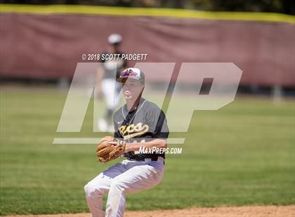 Thumbnail 2 in Mission Bay vs. South (Lions Tournament) photogallery.