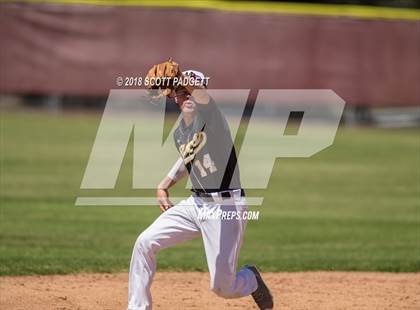 Thumbnail 3 in Mission Bay vs. South (Lions Tournament) photogallery.