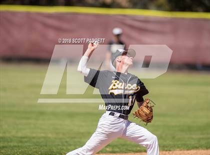 Thumbnail 2 in Mission Bay vs. South (Lions Tournament) photogallery.