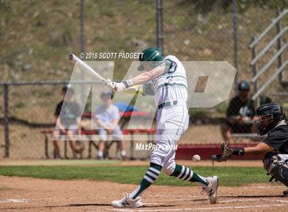 Thumbnail 2 in Mission Bay vs. South (Lions Tournament) photogallery.