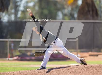 Thumbnail 3 in Mission Bay vs. South (Lions Tournament) photogallery.