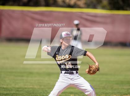 Thumbnail 1 in Mission Bay vs. South (Lions Tournament) photogallery.