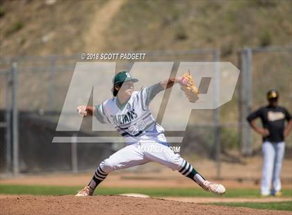 Thumbnail 1 in Mission Bay vs. South (Lions Tournament) photogallery.