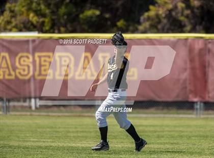 Thumbnail 3 in Mission Bay vs. South (Lions Tournament) photogallery.