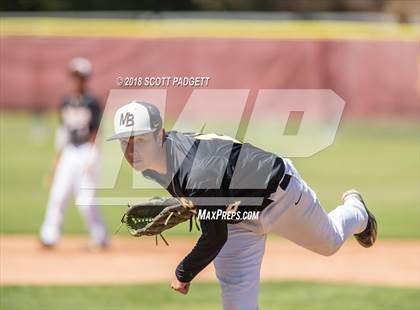 Thumbnail 2 in Mission Bay vs. South (Lions Tournament) photogallery.