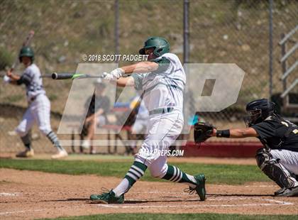 Thumbnail 1 in Mission Bay vs. South (Lions Tournament) photogallery.