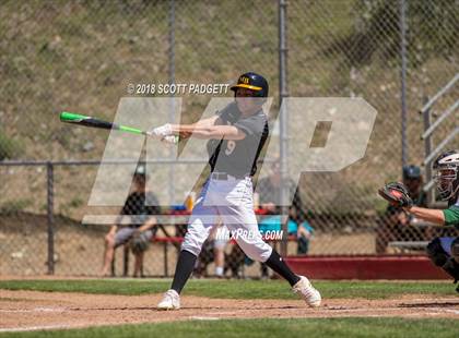 Thumbnail 3 in Mission Bay vs. South (Lions Tournament) photogallery.