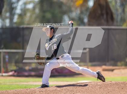 Thumbnail 2 in Mission Bay vs. South (Lions Tournament) photogallery.