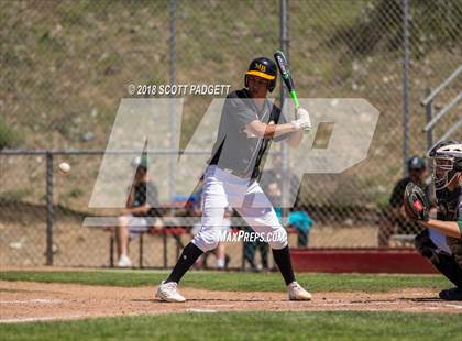 Thumbnail 3 in Mission Bay vs. South (Lions Tournament) photogallery.