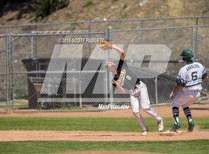 Thumbnail 2 in Mission Bay vs. South (Lions Tournament) photogallery.
