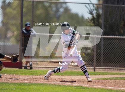 Thumbnail 3 in Mission Bay vs. South (Lions Tournament) photogallery.