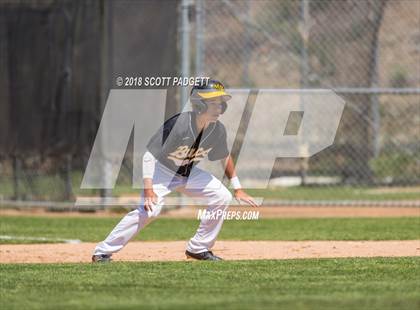 Thumbnail 3 in Mission Bay vs. South (Lions Tournament) photogallery.
