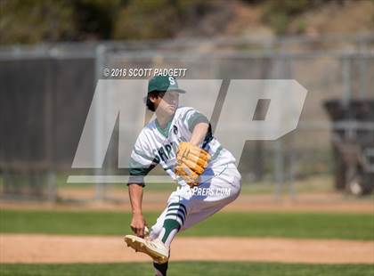 Thumbnail 1 in Mission Bay vs. South (Lions Tournament) photogallery.