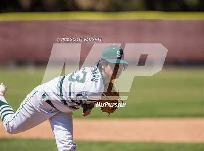 Thumbnail 2 in Mission Bay vs. South (Lions Tournament) photogallery.