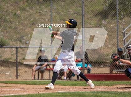 Thumbnail 1 in Mission Bay vs. South (Lions Tournament) photogallery.