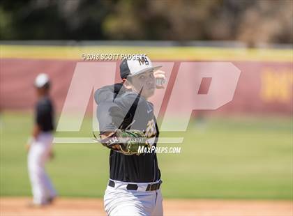 Thumbnail 1 in Mission Bay vs. South (Lions Tournament) photogallery.