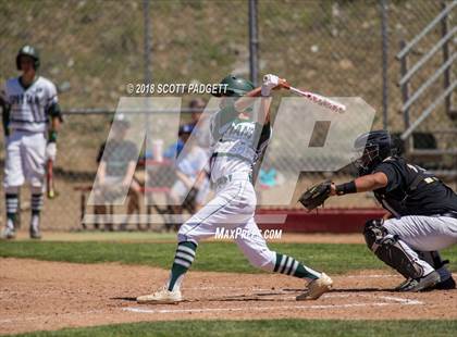 Thumbnail 2 in Mission Bay vs. South (Lions Tournament) photogallery.