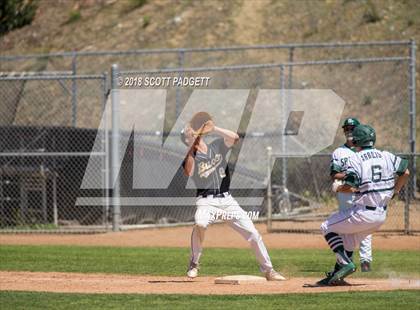 Thumbnail 1 in Mission Bay vs. South (Lions Tournament) photogallery.
