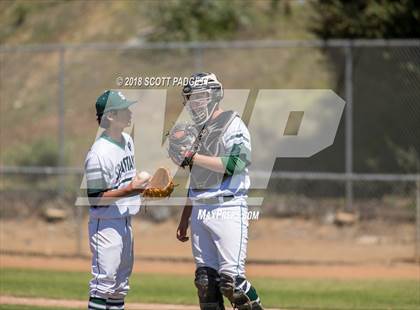 Thumbnail 3 in Mission Bay vs. South (Lions Tournament) photogallery.