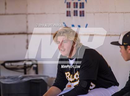 Thumbnail 2 in Mission Bay vs. South (Lions Tournament) photogallery.