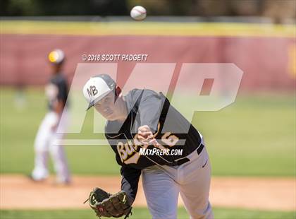 Thumbnail 3 in Mission Bay vs. South (Lions Tournament) photogallery.