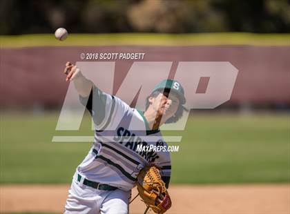 Thumbnail 1 in Mission Bay vs. South (Lions Tournament) photogallery.