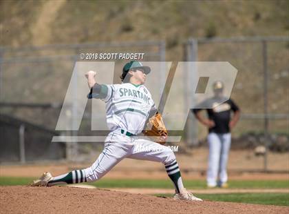 Thumbnail 3 in Mission Bay vs. South (Lions Tournament) photogallery.