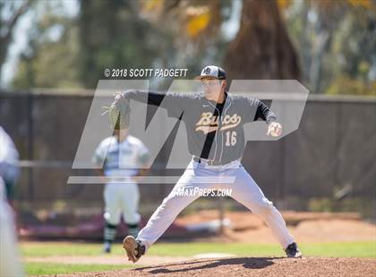 Thumbnail 2 in Mission Bay vs. South (Lions Tournament) photogallery.