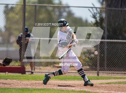 Thumbnail 2 in Mission Bay vs. South (Lions Tournament) photogallery.