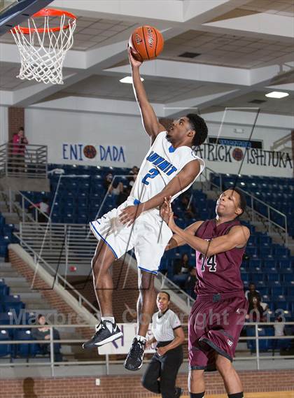 Thumbnail 1 in Ennis @ Mansfield Summit photogallery.