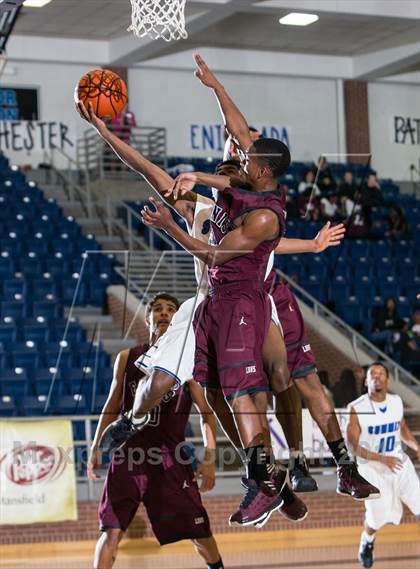 Thumbnail 3 in Ennis @ Mansfield Summit photogallery.