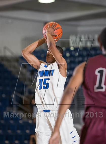 Thumbnail 3 in Ennis @ Mansfield Summit photogallery.