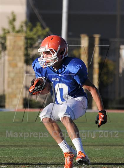 Thumbnail 2 in Desert Oasis @ Bishop Gorman photogallery.