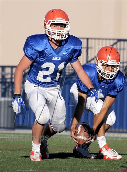 Thumbnail 2 in Desert Oasis @ Bishop Gorman photogallery.
