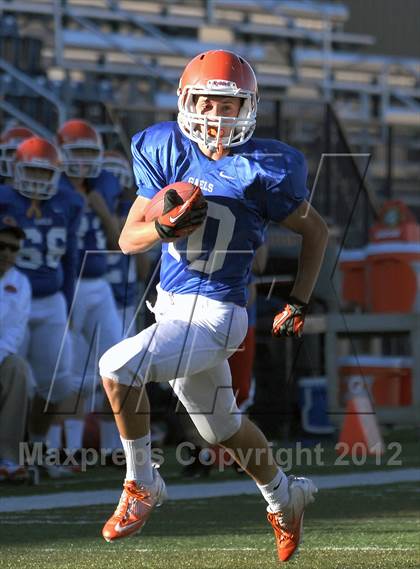 Thumbnail 3 in Desert Oasis @ Bishop Gorman photogallery.