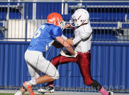 Thumbnail 1 in Desert Oasis @ Bishop Gorman photogallery.