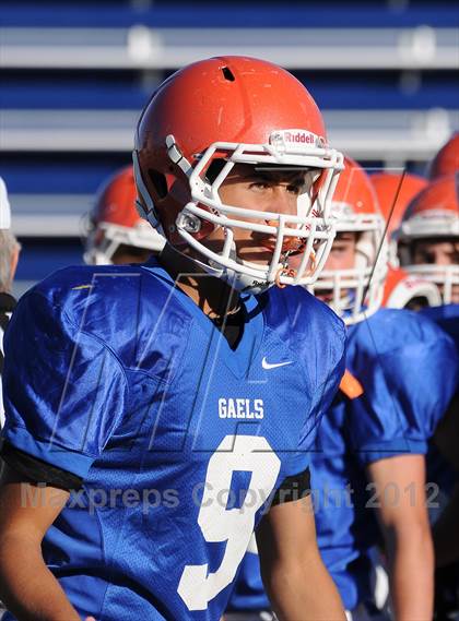 Thumbnail 1 in Desert Oasis @ Bishop Gorman photogallery.