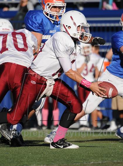 Thumbnail 1 in Desert Oasis @ Bishop Gorman photogallery.