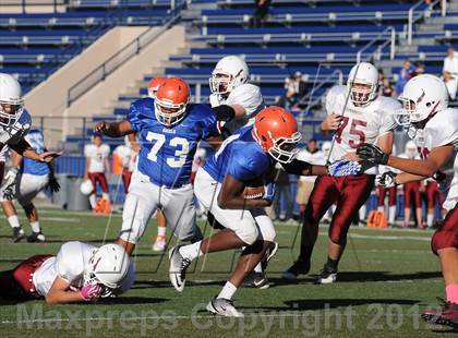 Thumbnail 3 in Desert Oasis @ Bishop Gorman photogallery.