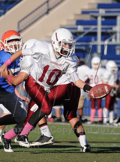 Thumbnail 3 in Desert Oasis @ Bishop Gorman photogallery.