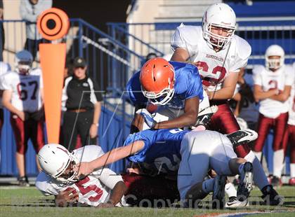 Thumbnail 2 in Desert Oasis @ Bishop Gorman photogallery.