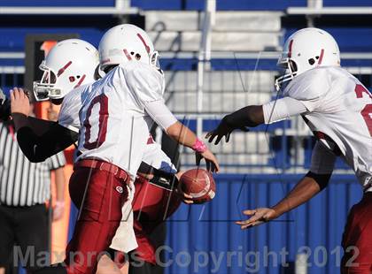 Thumbnail 1 in Desert Oasis @ Bishop Gorman photogallery.