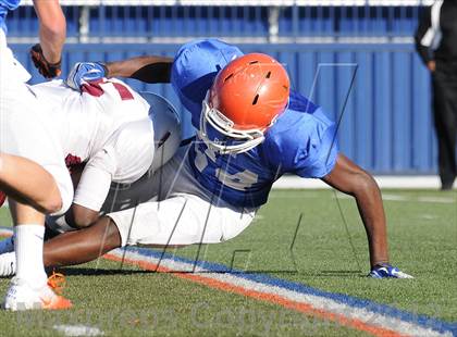 Thumbnail 3 in Desert Oasis @ Bishop Gorman photogallery.
