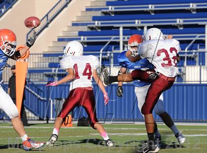 Thumbnail 3 in Desert Oasis @ Bishop Gorman photogallery.