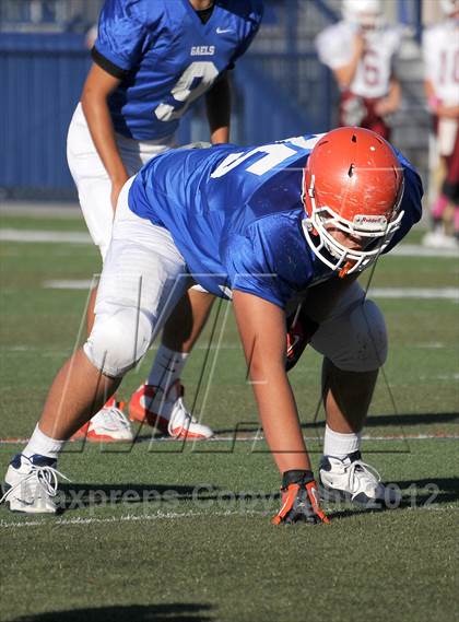 Thumbnail 1 in Desert Oasis @ Bishop Gorman photogallery.