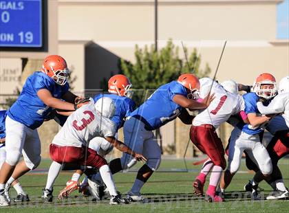 Thumbnail 3 in Desert Oasis @ Bishop Gorman photogallery.