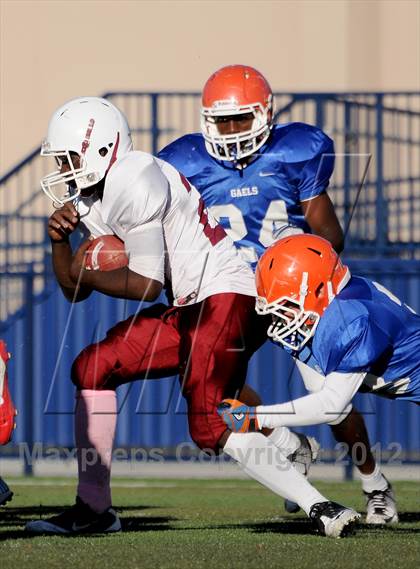 Thumbnail 3 in Desert Oasis @ Bishop Gorman photogallery.