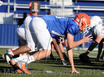 Thumbnail 1 in Desert Oasis @ Bishop Gorman photogallery.