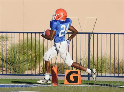 Thumbnail 2 in Desert Oasis @ Bishop Gorman photogallery.