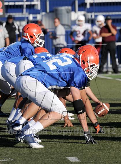 Thumbnail 3 in Desert Oasis @ Bishop Gorman photogallery.